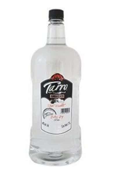 Tarro Silver Rum