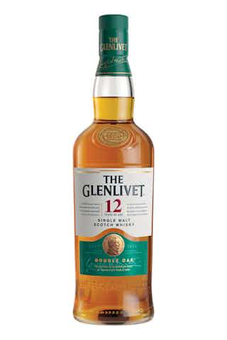 The Glenlivet 12 Year Old