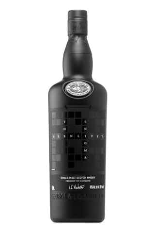The Glenlivet Enigma Single Malt Scotch Whisky
