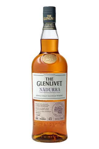The Glenlivet Nadurra Peated Whisky Cask