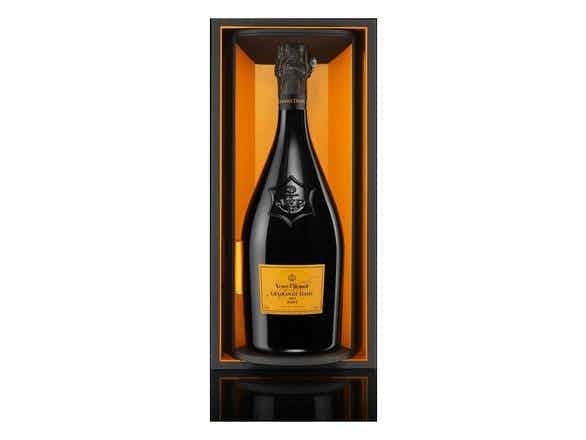 Veuve Clicquot Champagne Brut La Grande Dame - Bedford Wines and