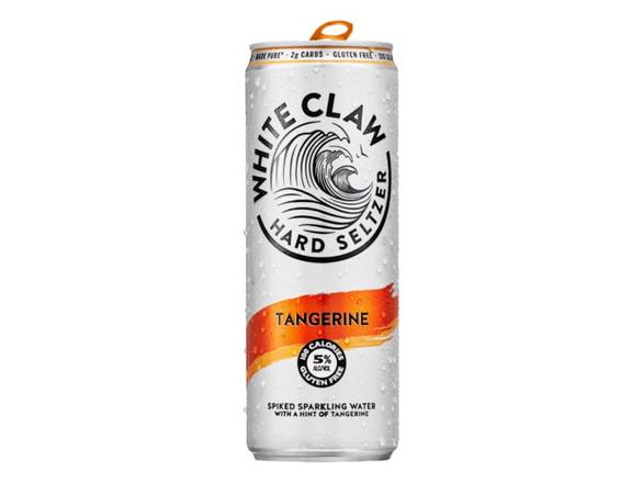 white claw price