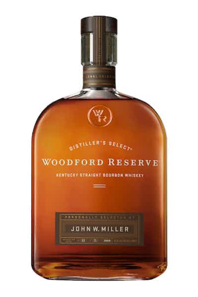 Woodford Reserve Personal Selection Bourbon