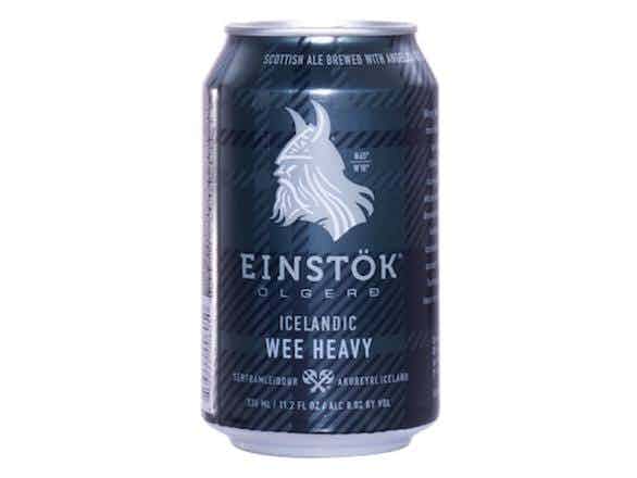 Einstok Icelandic Wee Heavy