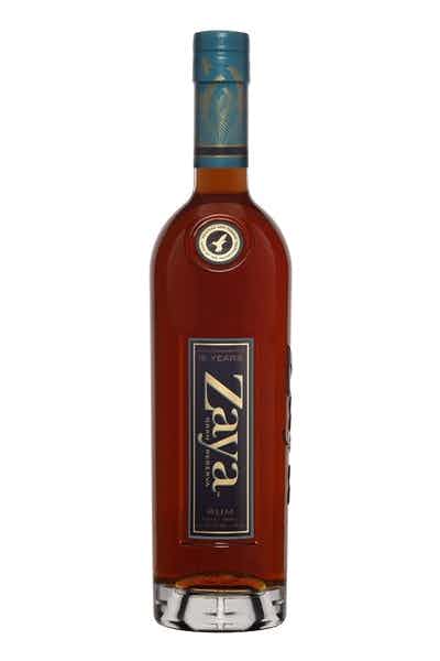 Zaya Gran Reserva Aged Rum